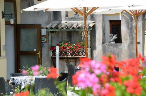 Hostal Garn� San Giorgio Della Scala