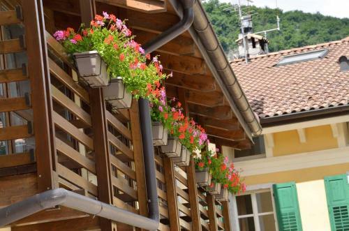 Hostal Garn� San Giorgio Della Scala
