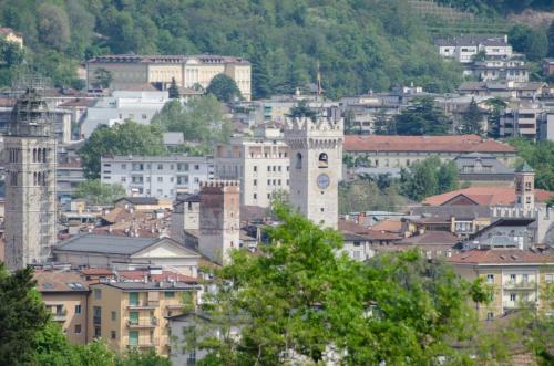 Hostal Garn� San Giorgio Della Scala