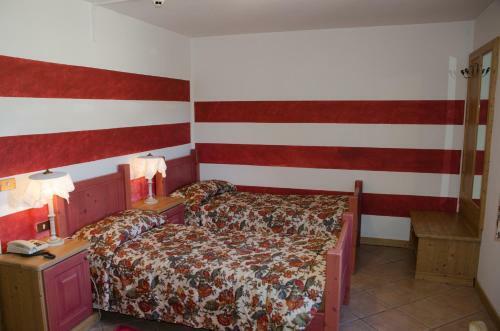 Hostal Garn� San Giorgio Della Scala