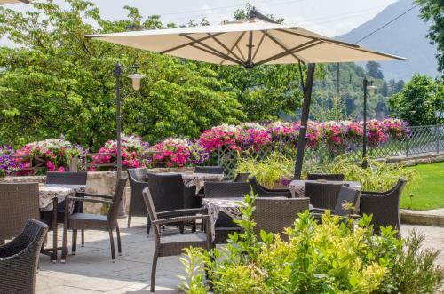 Hostal Garn� San Giorgio Della Scala