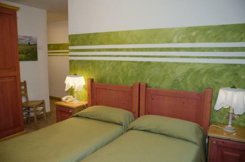 Hostal Garn� San Giorgio Della Scala