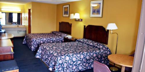 Motel Aloha Inn
