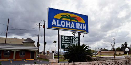 Motel Aloha Inn