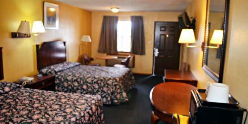 Motel Aloha Inn