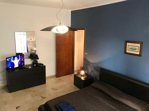 Bed & Breakfast Le Terrazze Sul Mare