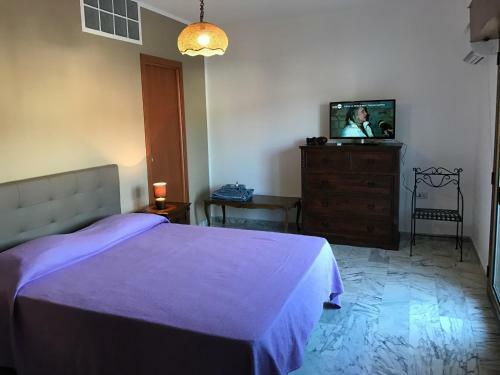 Bed & Breakfast Le Terrazze Sul Mare