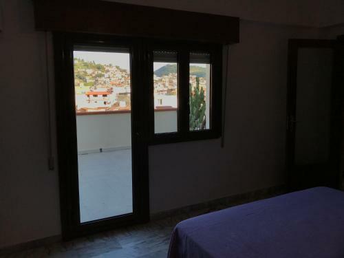Bed & Breakfast Le Terrazze Sul Mare