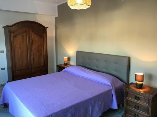 Bed & Breakfast Le Terrazze Sul Mare