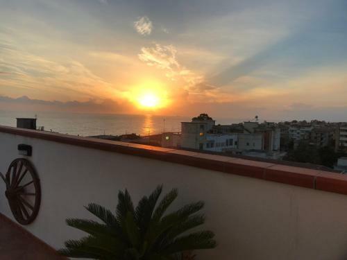 Bed & Breakfast Le Terrazze Sul Mare