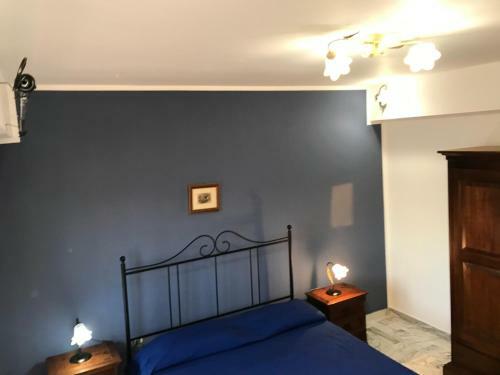 Bed & Breakfast Le Terrazze Sul Mare
