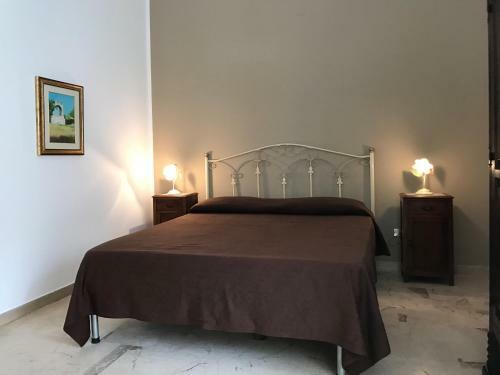 Bed & Breakfast Le Terrazze Sul Mare