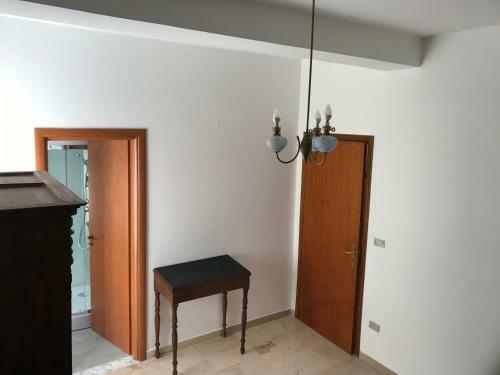 Bed & Breakfast Le Terrazze Sul Mare