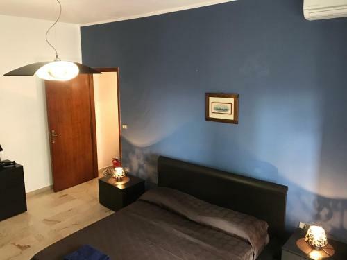 Bed & Breakfast Le Terrazze Sul Mare