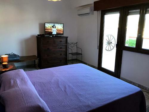 Bed & Breakfast Le Terrazze Sul Mare