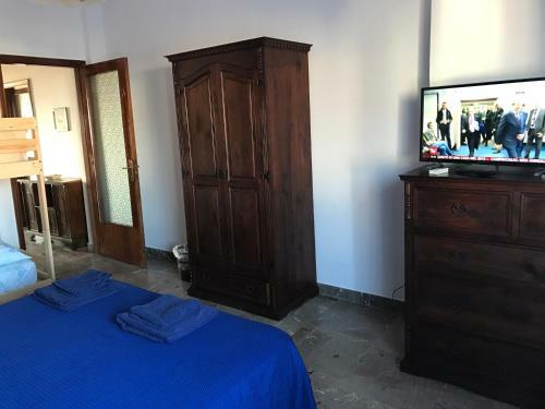 Bed & Breakfast Le Terrazze Sul Mare