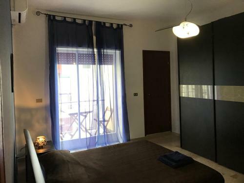 Bed & Breakfast Le Terrazze Sul Mare