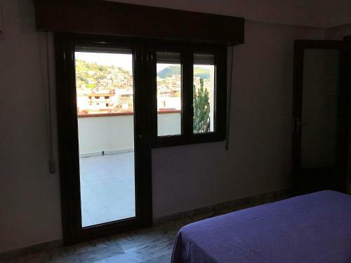 Bed & Breakfast Le Terrazze Sul Mare