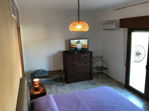Bed & Breakfast Le Terrazze Sul Mare
