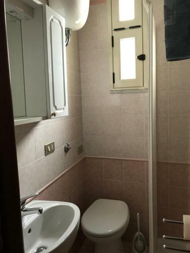 Bed & Breakfast Le Terrazze Sul Mare
