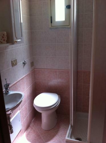 Bed & Breakfast Le Terrazze Sul Mare