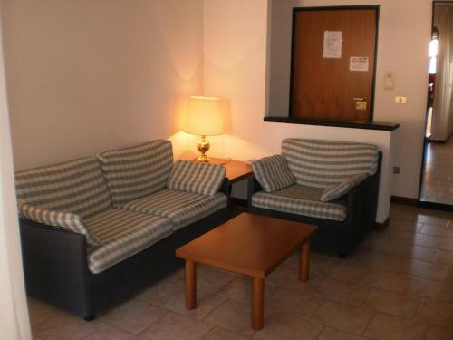 Apartamento Rta Le Corti
