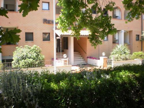 Apartamento Rta Le Corti