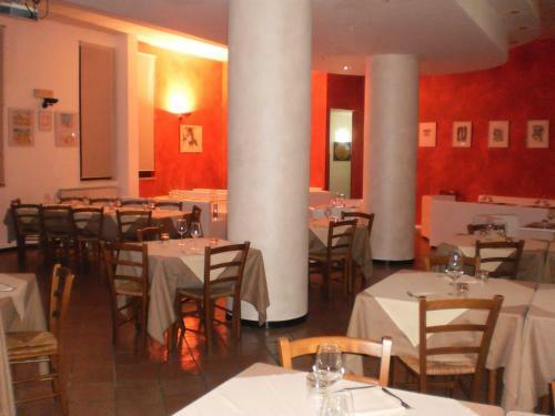Apartamento Rta Le Corti