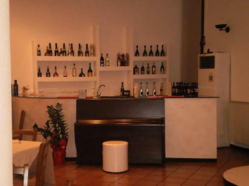 Apartamento Rta Le Corti