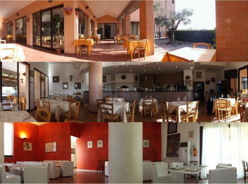 Apartamento Rta Le Corti