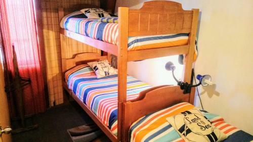 Hostel Friendly