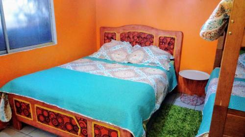 Hostel Friendly