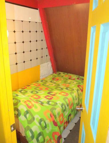 Hostel Friendly