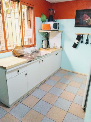 Hostel Friendly