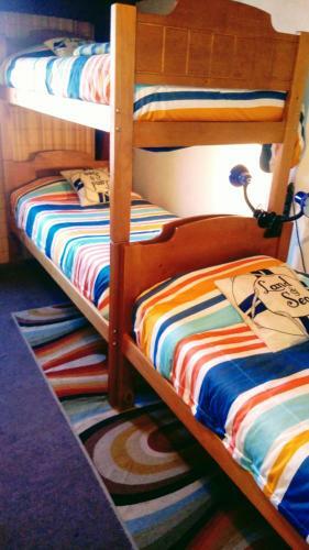 Hostel Friendly