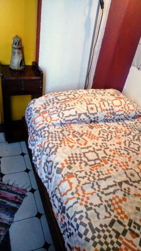 Hostel Friendly