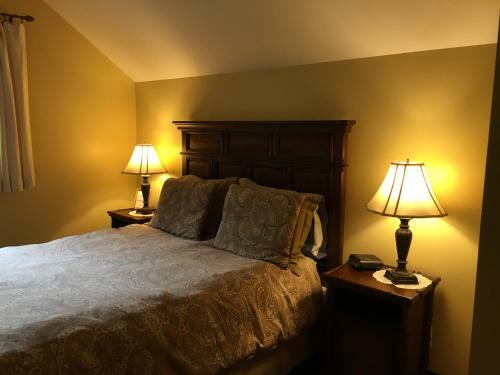 B&B Au Petit Marigot
