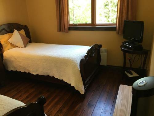 B&B Au Petit Marigot