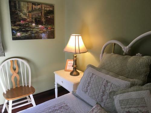 B&B Au Petit Marigot