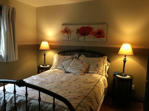 B&B Au Petit Marigot