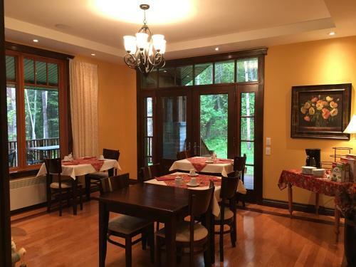 B&B Au Petit Marigot