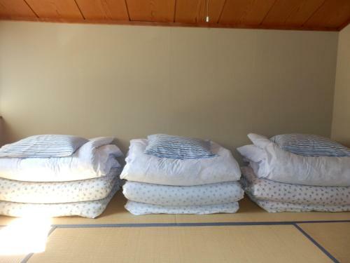 Posada Minshuku Ginmatsu