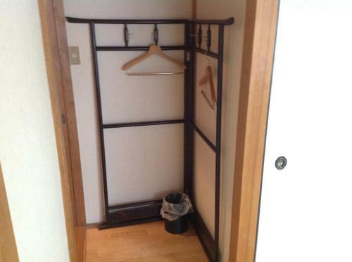 Posada Minshuku Ginmatsu