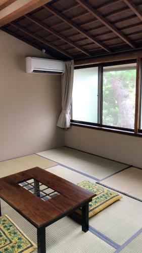 Posada Minshuku Ginmatsu