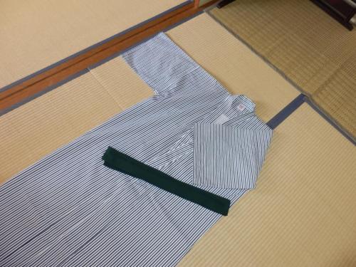 Posada Minshuku Ginmatsu