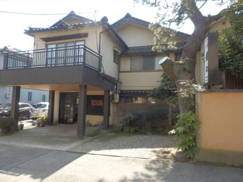 Posada Minshuku Ginmatsu
