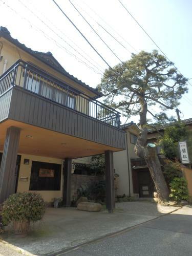 Posada Minshuku Ginmatsu
