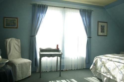 Holmesdale House Bed And Breakfast