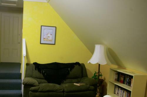 Holmesdale House Bed And Breakfast