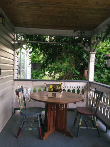 Holmesdale House Bed And Breakfast